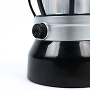 Leisurewize Camping Lantern with Realistic Flame LED Effect Leisurewize - Dynamic Drive