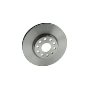 Bosch 2 x Vented Brake Discs fits Alfa Romeo 166 1998-2007 2.0 2.4