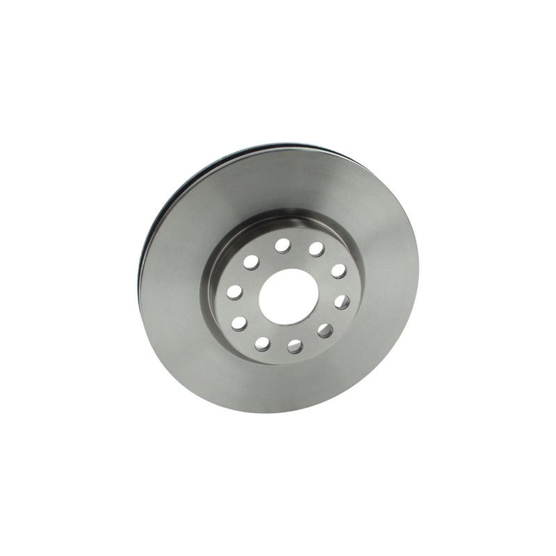 Bosch 2 x Vented Brake Discs fits Alfa Romeo 166 1998-2007 2.0 2.4