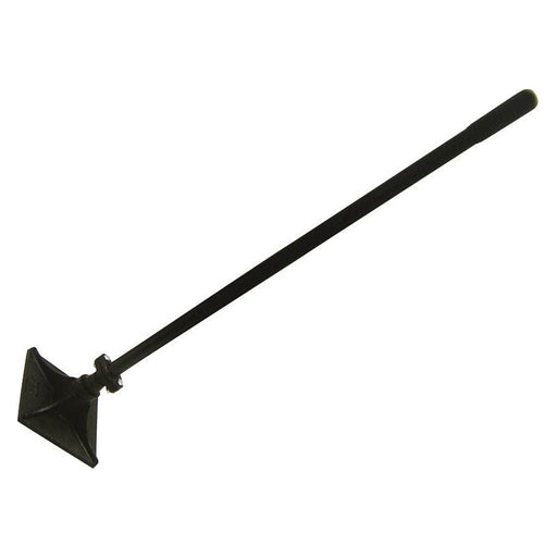 Roughneck 64-385 Shock Absorbing Tamper 4.5kg (10 lb) Roughneck - Dynamic Drive