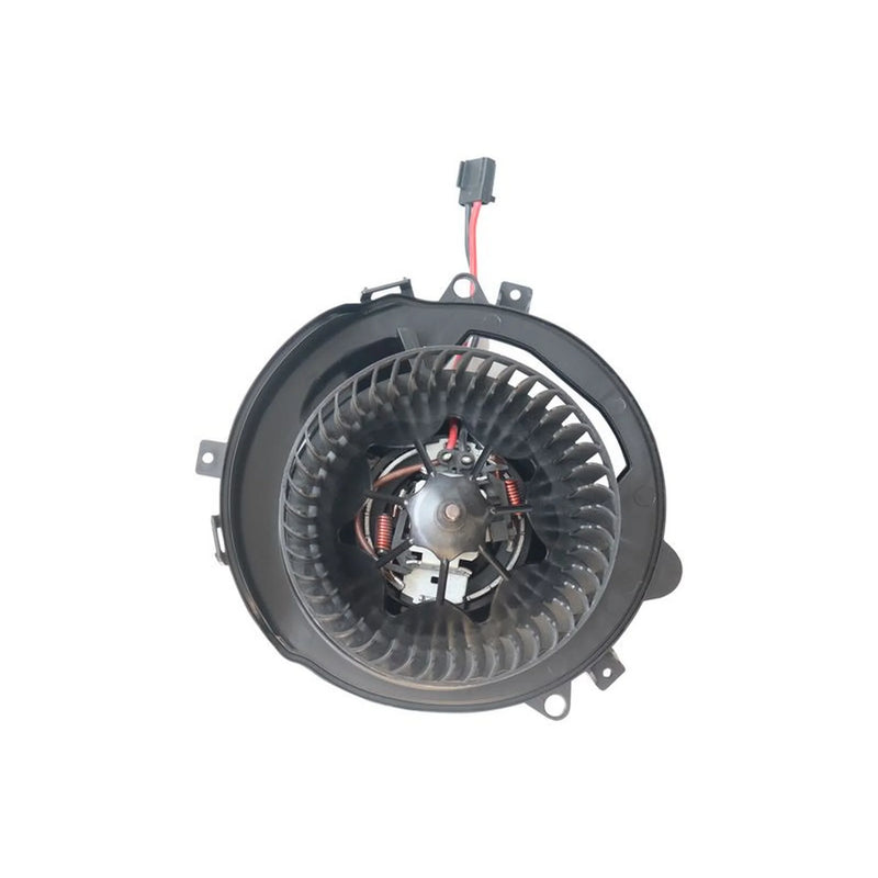 Hella Heater Blower Fan Front 8EW 366 401-021