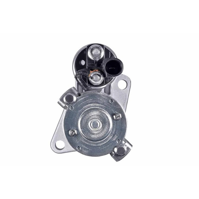 Hella Starter Motor 12V 1kW 10 Teeth fits Audi A3 2003-2013 1.6