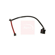 Apec Brake Pad Wear Sensor Front fits Porsche 911 2012-2025 3.0 3.4 3.8 4.0