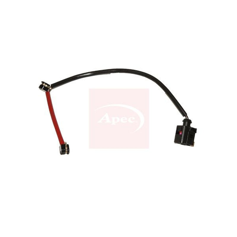 Apec Brake Pad Wear Sensor Front fits Porsche 911 2012-2025 3.0 3.4 3.8 4.0