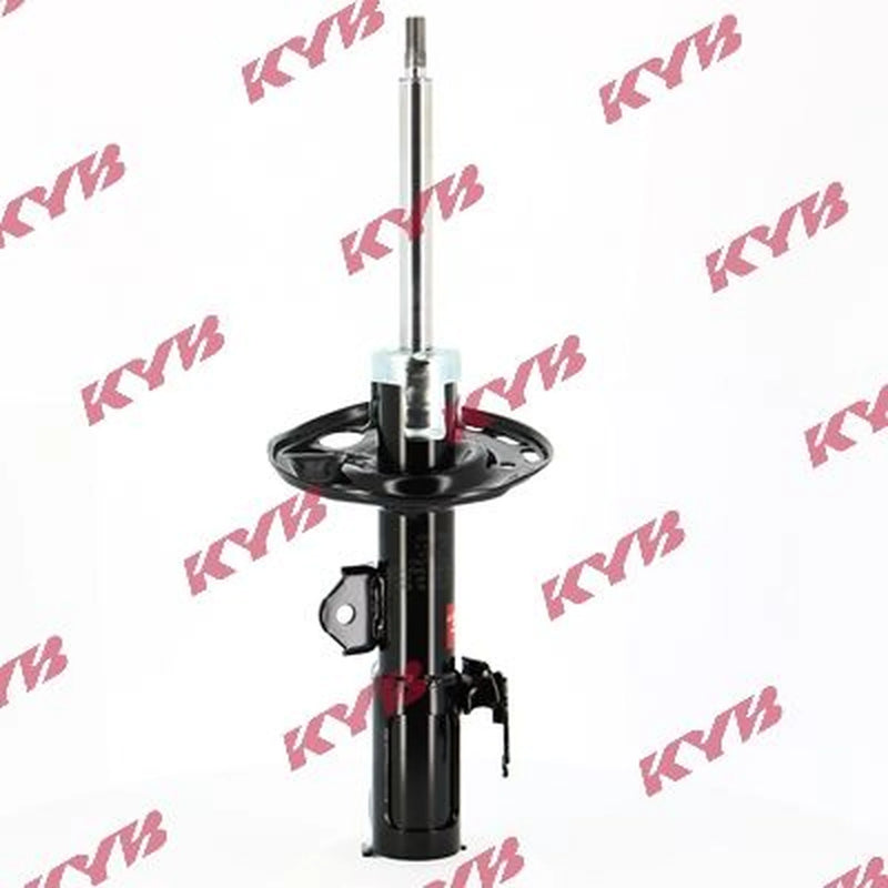 KYB 2 x Shock Absorbers fits Toyota Auris 2015-2018 1.2 1.6