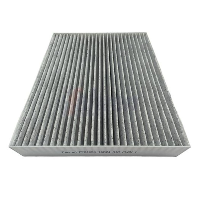 Fahren Cabin Air Filter (Pollen Filter) FFC4038