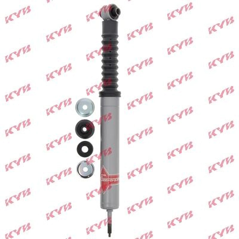 KYB Shock Absorber Damper Strut Rear fits Saab 90 1984-1987 2.0