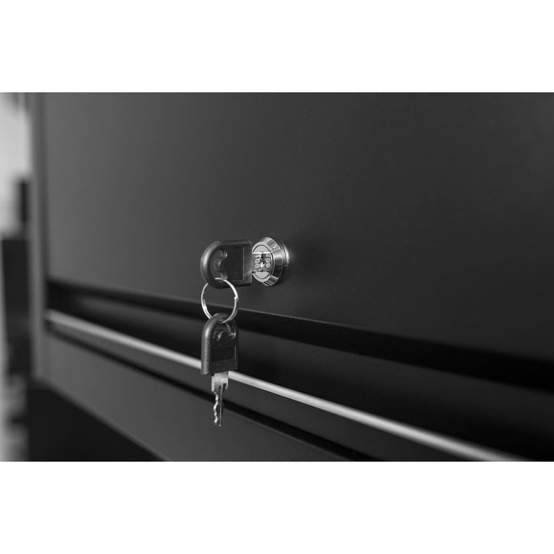 Sealey Rapid-Fit 1 Drawer Cabinet & Wall Cupboard APMS2HFPD Sealey - Dynamic Drive