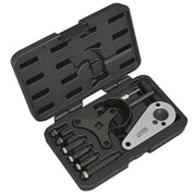 Sealey Timing Tool Set for Hyundai, Kia 1.6D - Belt Drive VSE5939 Sealey - Dynamic Drive