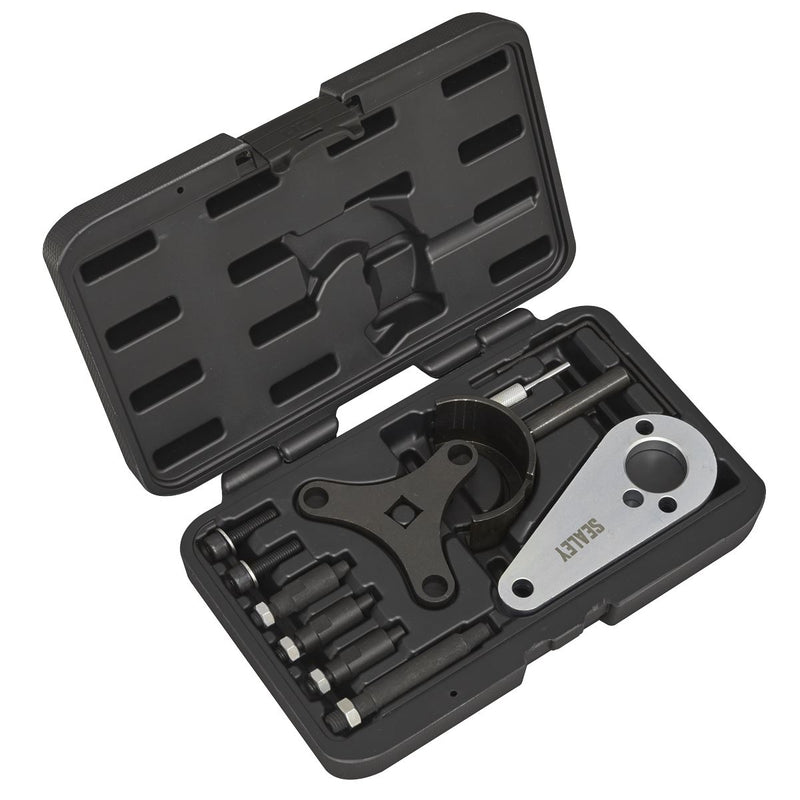 Sealey Timing Tool Set for Hyundai, Kia 1.6D - Belt Drive VSE5939 Sealey - Dynamic Drive