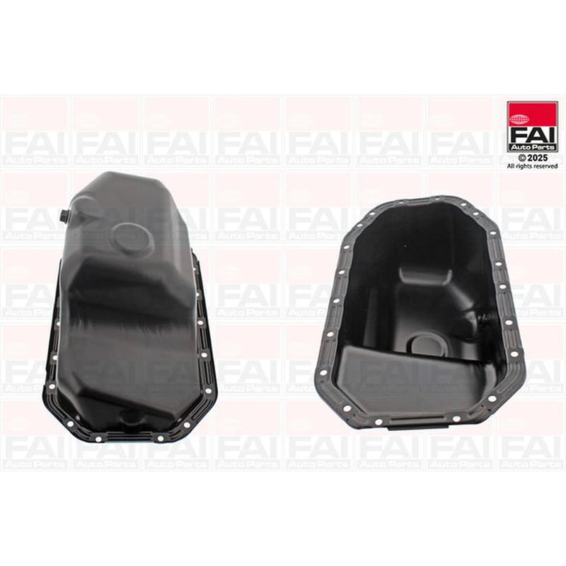 FAI Engine Oil Sump Pan