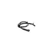 Bosch ABS Wheel Speed Sensor Front fits Ford Fiesta V 2001-2010 1.25 1.3 1.4 1.6
