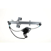 Valeo Electric Window Regulator Lifter Right Front 861139