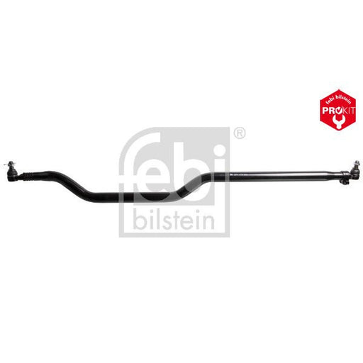 Febi Inner Rack End Right Joint Front 19041