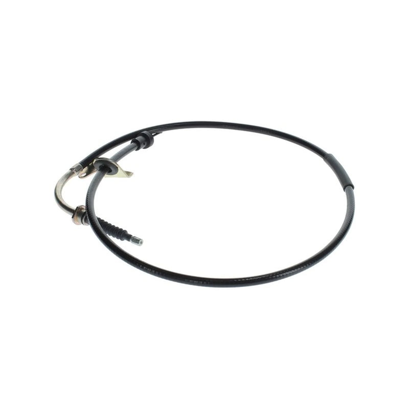 Bosch Handbrake Cable Left Rear fits Mini Mini 2001-2008