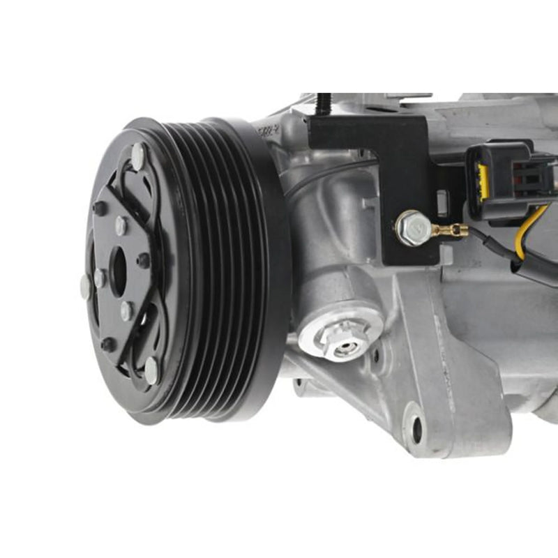 Valeo Air Conditioning Compressor 814729