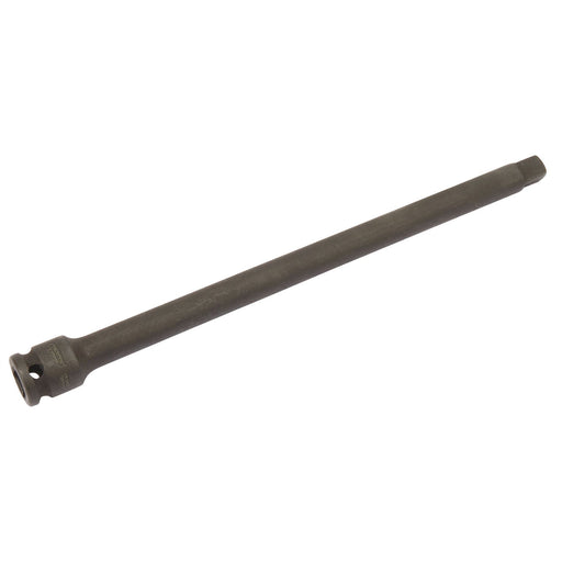 Draper Expert Impact Extension Bar, 1/4" Sq. Dr., 150mm 07014 Draper - Dynamic Drive