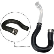 Gates Intercooler Turbo Charge Air Hose 620mm fits Chevrolet Trax 2012-2013 1.4