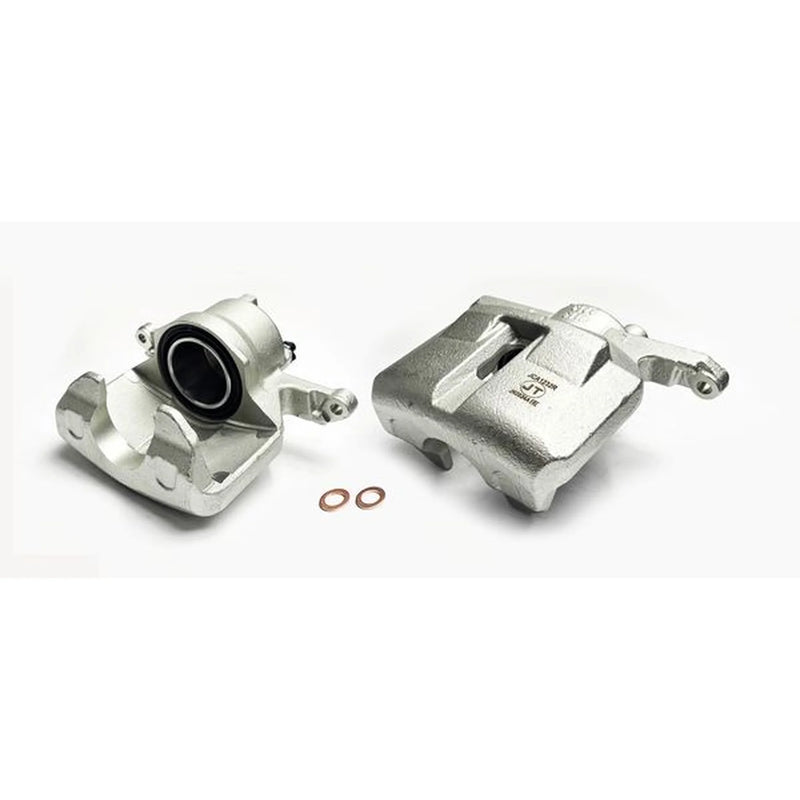 Juratek Brake Caliper Assembly Front Right fits Mazda CX-5 2011-2024 2.0 2.2 2.5