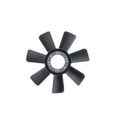 Mahle Radiator Cooling Fan Blade fits New Holland Tm 2002-2007