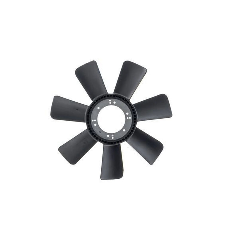 Mahle Radiator Cooling Fan Blade fits New Holland Tm 2002-2007