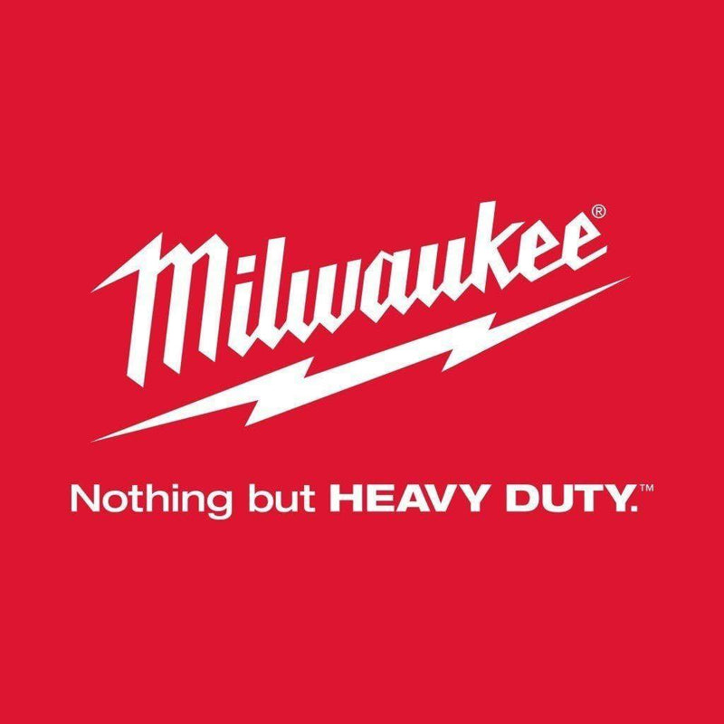 Milwaukee FLAP DISC XL SLC50/115mm G80-1 pc Milwaukee - Dynamic Drive