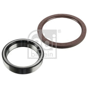 Febi Wheel Hub Gasket Set Rear 183288