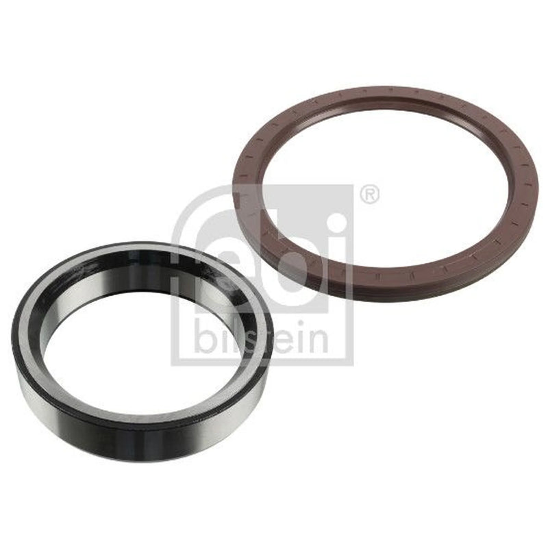 Febi Wheel Hub Gasket Set Rear 183288