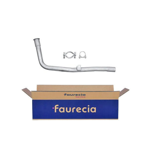 Hella Exhaust Pipe OD 8LA 366 006-841