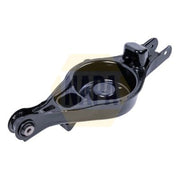 NAPA Control/Trailing Arm Lower fits Mazda 6 2007-2013 1.8 2.0 2.2 2.5