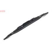 Denso Driver side Wiper Blades fits Alfa Romeo Arna 1983-1986 1.2 1.3 1.5