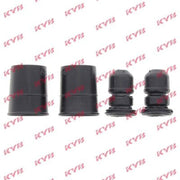 KYB 2 x Front Dust Cover Kit fits Seat Arosa 1997-2004 1.0 1.4 1.7