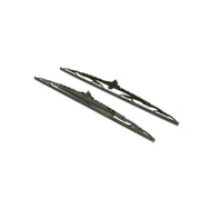 Bosch Twin Spoiler Wiper Blade Set 575mm + 575mm — 575S fits Cadillac Bls