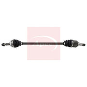 Apec CV Drive Shaft Driveshaft Front Right ADS1440R