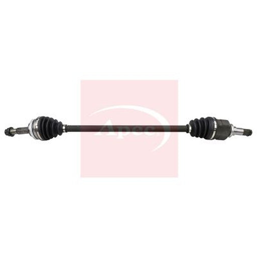 Apec CV Drive Shaft Driveshaft Front Right fits Toyota Prius Liftback 2003-2009