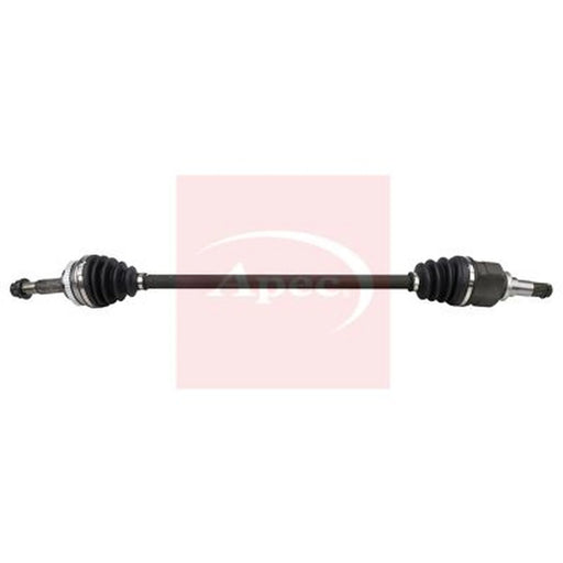Apec CV Drive Shaft Driveshaft Front Right ADS1440R