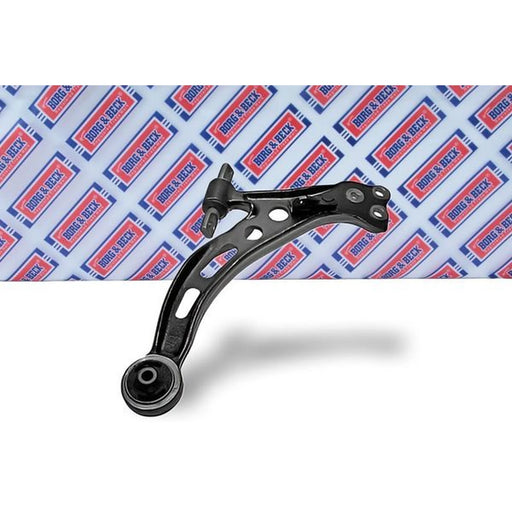 Borg & Beck Control/Trailing Arm BCA6379