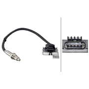 Hella AdBlue NOx Sensor fits VW California T6 Camper 2015-2024 2.0
