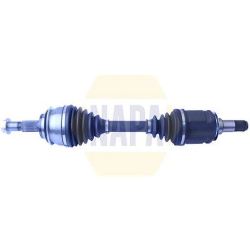 NAPA CV Drive Shaft Driveshaft Front NDS1140LR