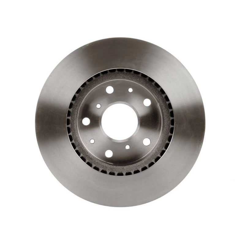 Bosch 2 x Vented Brake Discs