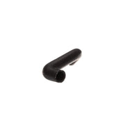 Gates Radiator Coolant Hose 363mm ID fits Chevrolet Aveo / Kalos 2005-2013 1.4