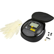 Ring 12v Rapid Digital Tyre Inflator Air Compressor Inflate in 2 min RTC1000 Ring  - Dynamic Drive