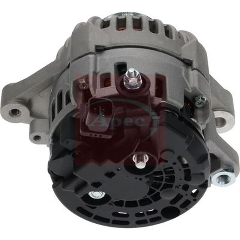 Apec Car Alternator 12V fits Toyota Yaris / Vios 2006-2013 1.3
