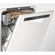 Baridi Tabletop Dishwasher 8 Place Settings 8L Capacity - White DH86 Baridi - Dynamic Drive