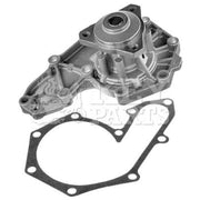 Key Parts Engine Cooling Water Pump fits Dacia Solenza 2003 on 1.9
