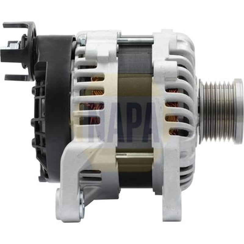 NAPA Car Alternator 12V fits Renault Captur I 2018-2019 1.3