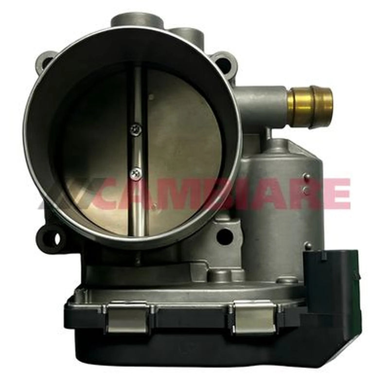 Cambiare Electronic Throttle Body Assembly fits BMW 1 2007-2013