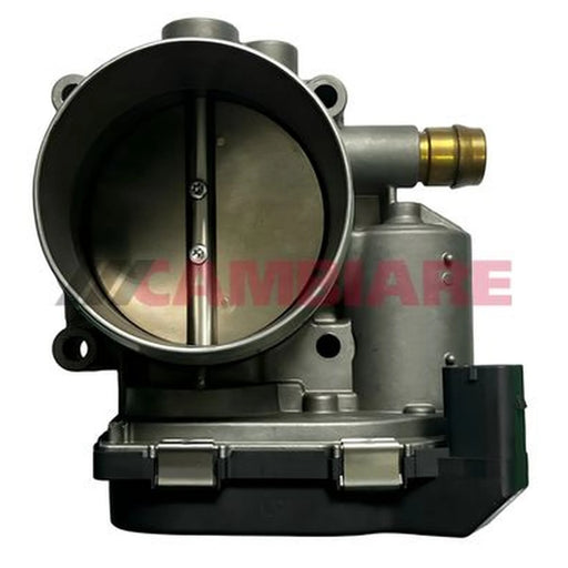 Cambiare Electronic Throttle Body Assembly fits BMW 1 2007-2013