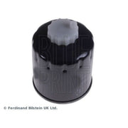 Blue Print Fuel Filter Element fits Mitsubishi Carisma 1996-2000 1.9