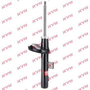 KYB Shock Absorber Damper Strut Front Left fits Citroën Xsara 1998-2005